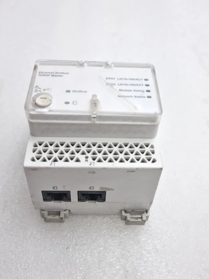 Lot of 2 Pcs Schneider Electric LV434063 Input/Output Interface for LV Breaker